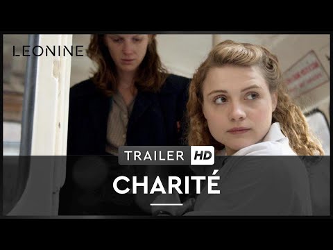 Trailer film Charité at War