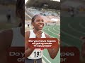 Shanoya Douglas of Holland High School | Class 1 Girls 100M | ISSA GraceKennedy Champs