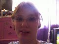 Me singing