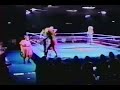 Jailbait & MTV vs. Thunderbolt and Lightning
