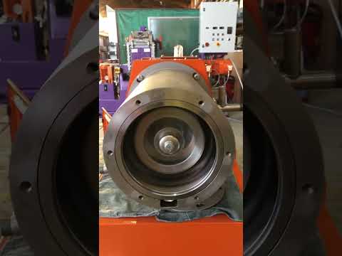 OLIVER & BATLLE HM-15 Arena de molino | Perry Equipment (1)