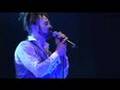 Counting crows - Perfect Blue Buildings @ Comstock, MI '07