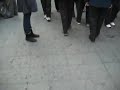 ruokaa Shanghaissa