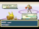 Shiny Gold X - Elite Four #3 VS Bruno