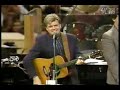 Ricky Skaggs/vince Gill//earl Scruggs - Little Girl Of Mine In Tennessee [live]