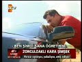 Erdem Oto - Kovboy CRX Televizyon Haberleri