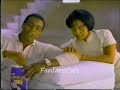 Phylicia Allen and Ahmad Rashad - Commercial