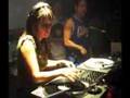 DJ Shortee - Live @ Luxy (pt1): Asia Summer Tour 7/4/07