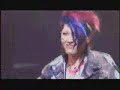 Un fantastico clip del nostro Miyavi... con Shouri no V-Rock