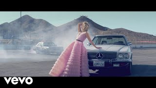 Martin Jensen & Olivia Holt - 16 Steps tekst piosenki