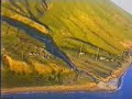 volcano in montserrat w i  1995 part 3