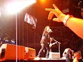 Journey Revelation 2008 Tour - Escape - Mandalay Bay Arena Las Vegas