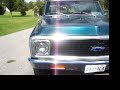 1972 Super Cheyenne new Super 40\ 1972 Super Cheyenne new Super 40\