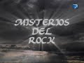 peter capusotto   misterios del rock  cleveland alabama 