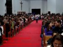Abertura da Semana Bíblica/ paróquia São josé Operário Abertura da Semana Bíblica/ paróquia São josé Operário