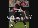 Claudio Pizarro-St�rmersuche erfolgreich