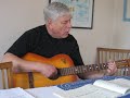 Guitarlesson