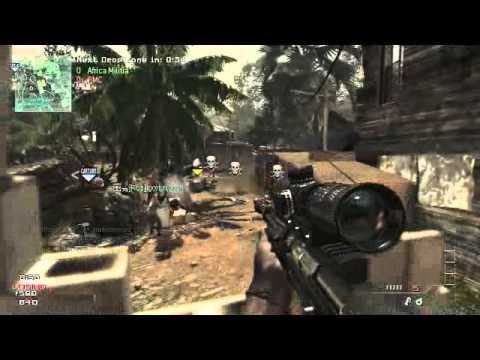 to0eassyy - My first ever collateral in the four years of my cod history no lie. Game Clip I said it was the only triple sniper feed i'll get but i lied. and theatre is ...