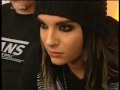 tokio hotel bill kaulitz 25 03 2008 ♥english translation