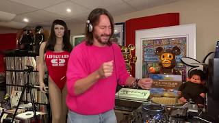 Bob Sinclar - Live @ Glitterbox Virtual Festival 2020