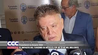 Ente Tucumán Turismo