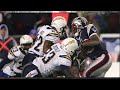 New England Patriots Aren\