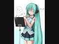 Numa numa-Miku Hatsune Version