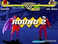 MUGEN: Magneto vs. God Rugal MUGEN: Magneto vs. God Rugal