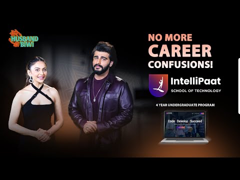 Intellipaat School of Technology (IST) General video thumbnail 5