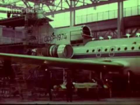 Як-42 (Part 1)