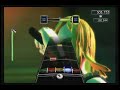Rock Band 2 - Visions - Abnormality Expert Rock Band 2 - Visions - Abnormality Expert