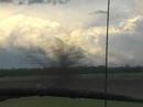 Stormchase -- Western Missouri, Friday 28 April 2007