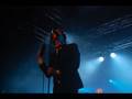 Kaizers Orchestra - Kalifornia (live)