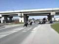 bikeri u čast černugelju