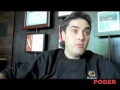 Entrevista con Mikel Alonso
