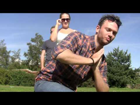 Odont introsang 2011 - Musikvideo