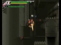 Rockman X8 Ch9: Burn Rooster Rockman X8 Ch9: Burn Rooster