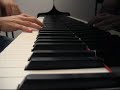 Renato Insinna - Improvviso n.1 (Luca)