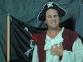 Not A Banana - LP Against Talk Like a Pirate Day PSA - 1 Not A Banana - LP Against Talk Like a Pirate Day PSA - 1