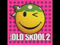 Old skool hardcore - cocaine