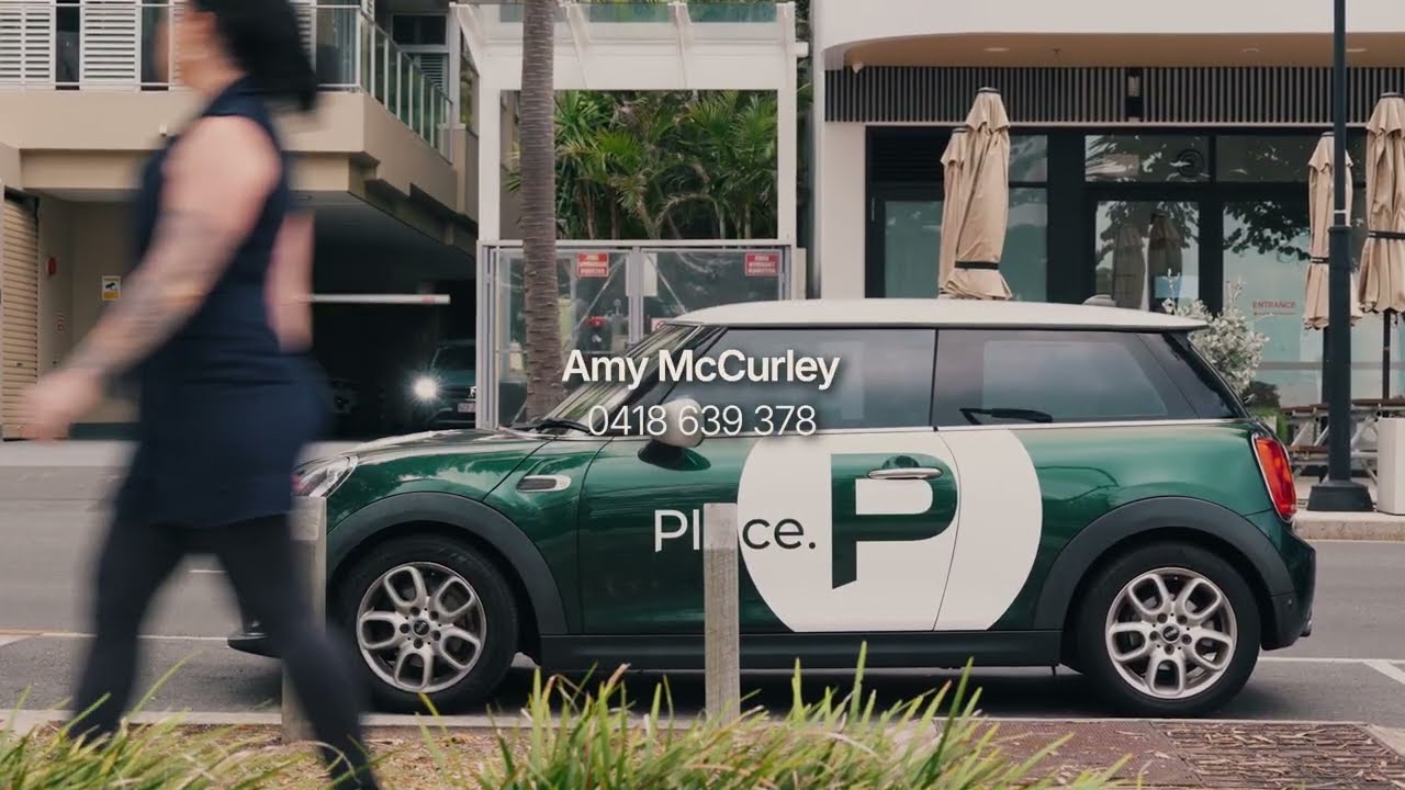 Amy McCurley