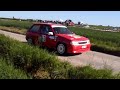J. Delleuse - Vecoven: Opel Corsa A - Claudy Desoil Rally 2013