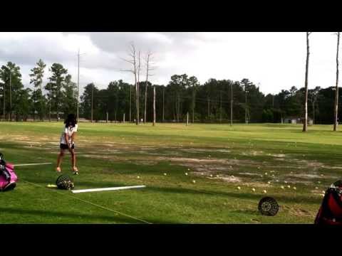 Bella golf lessons may 21