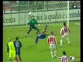 Marazzina in Vicenza - Torino 1-2
