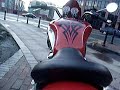 Triumph Rocket III Tribal walk around - Thumb #2