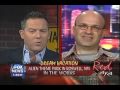 Fox News Red Eye with Greg Gutfeld - Bryan L. Temmer