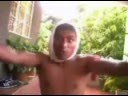 Fous Ta Cagoule Mauricien....