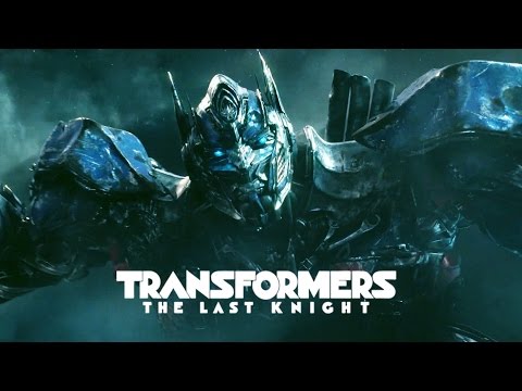 ตัวอย่างหนัง Transformers: The Last Knight (ทรานส์ฟอร์เมอร์ส 5: อัศวินรุ่นสุดท้าย) ซับไทย