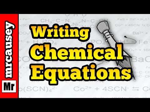 how to write equations in word