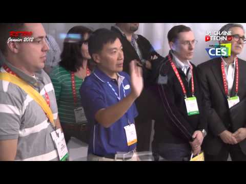 Best of High Tech 2012